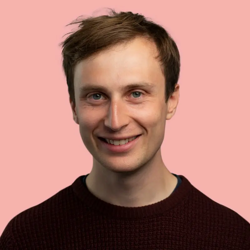 Stephen Harris profile