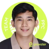 Angelo Raymundo profile