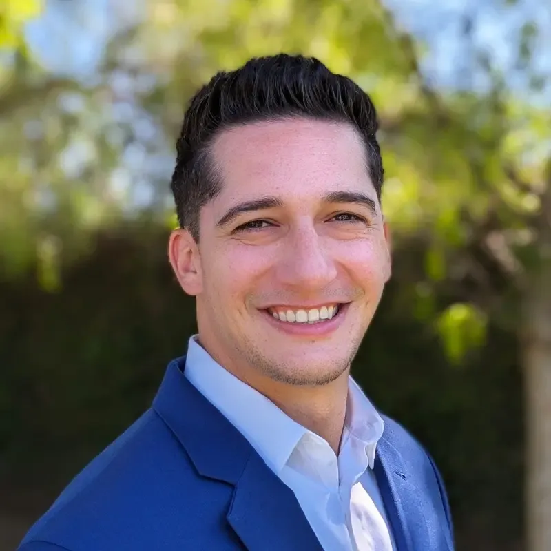 Josh Grillo