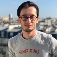 Matthieu profile