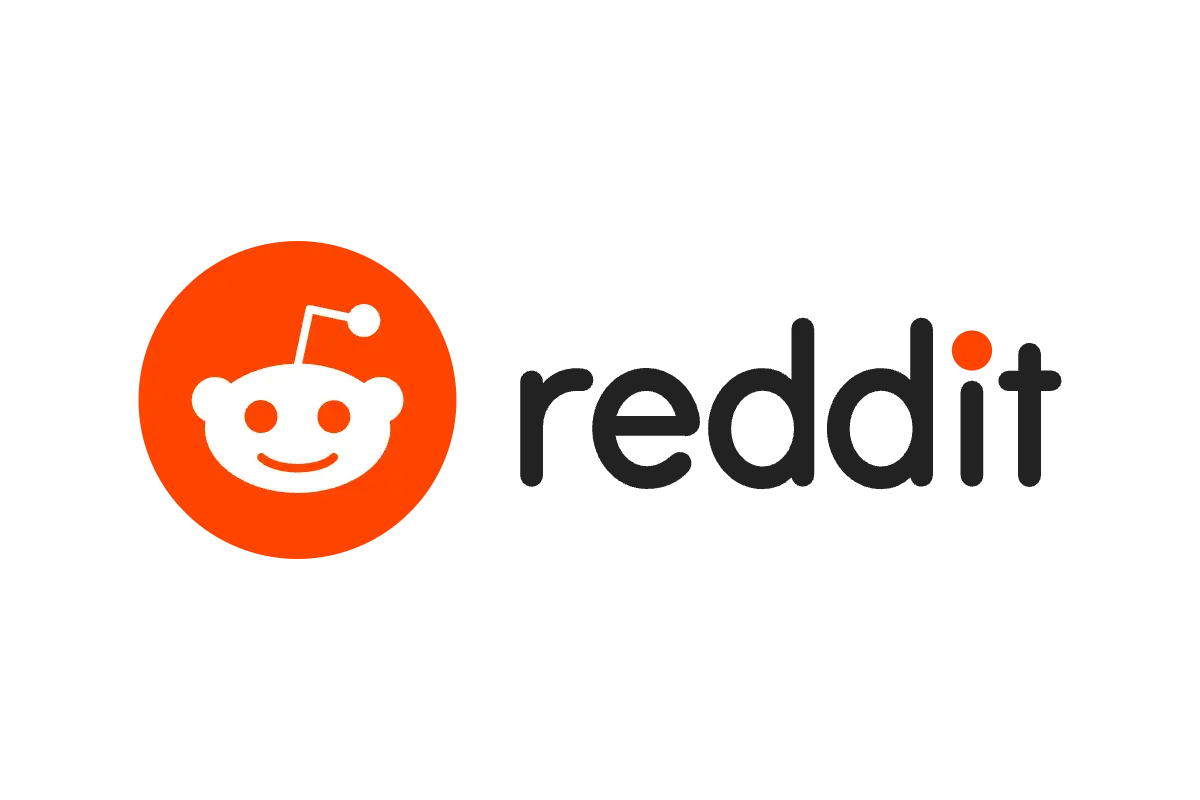 Reddit logo