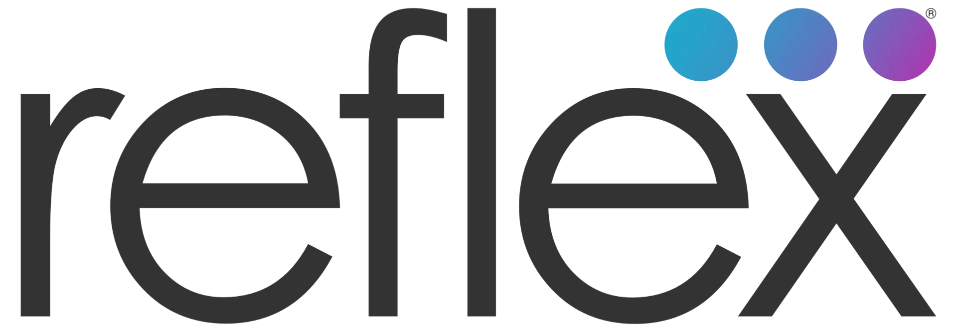 Reflex agency logo