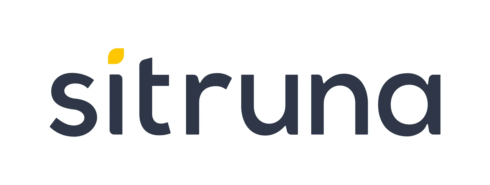 Sitruna agency logo