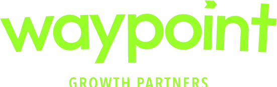 Waypoint Growth Partners agency logo